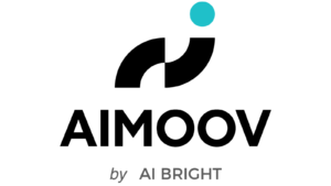 Logo AIMOOV by AI BRIGHT